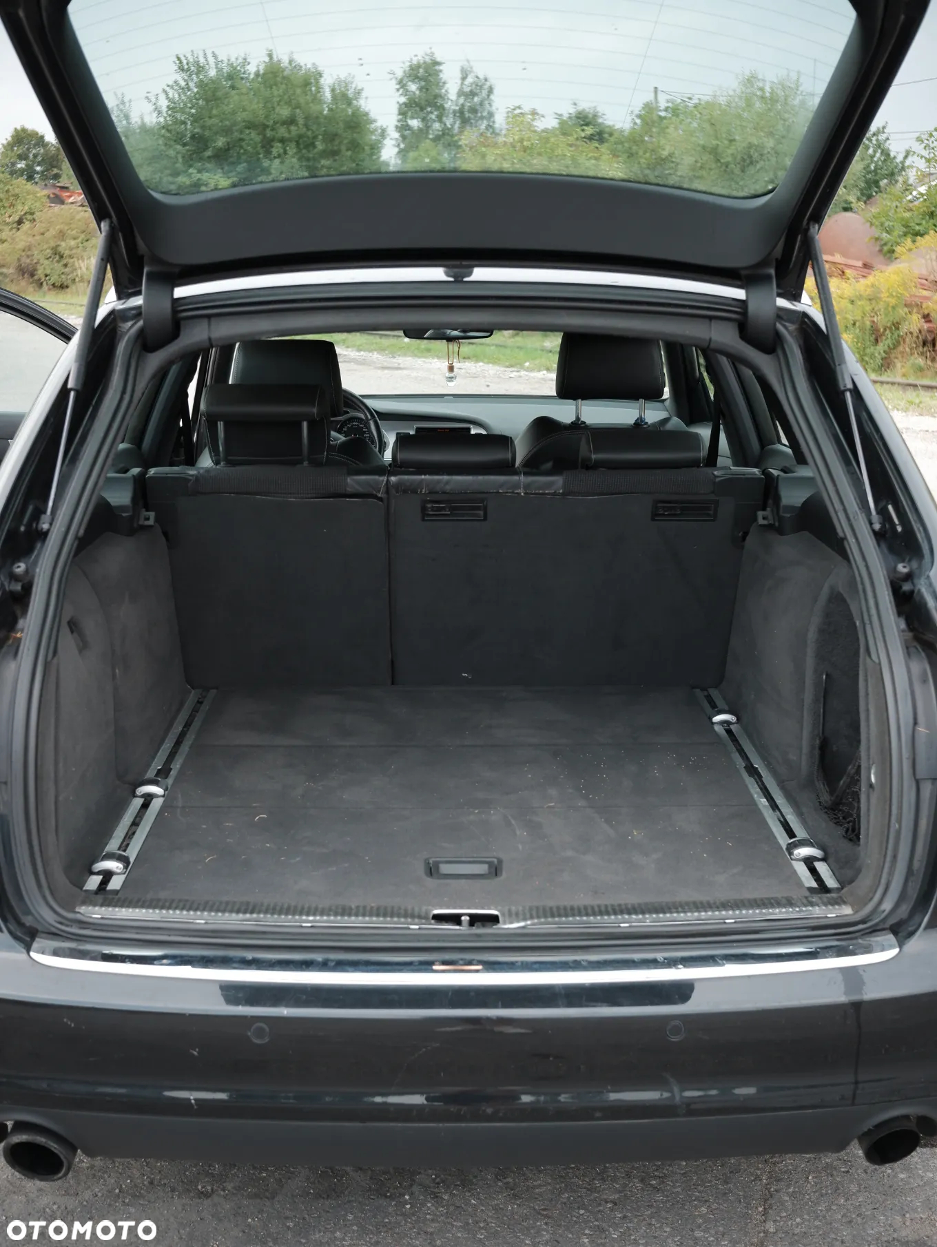 Audi A6 2.0 TFSI - 13