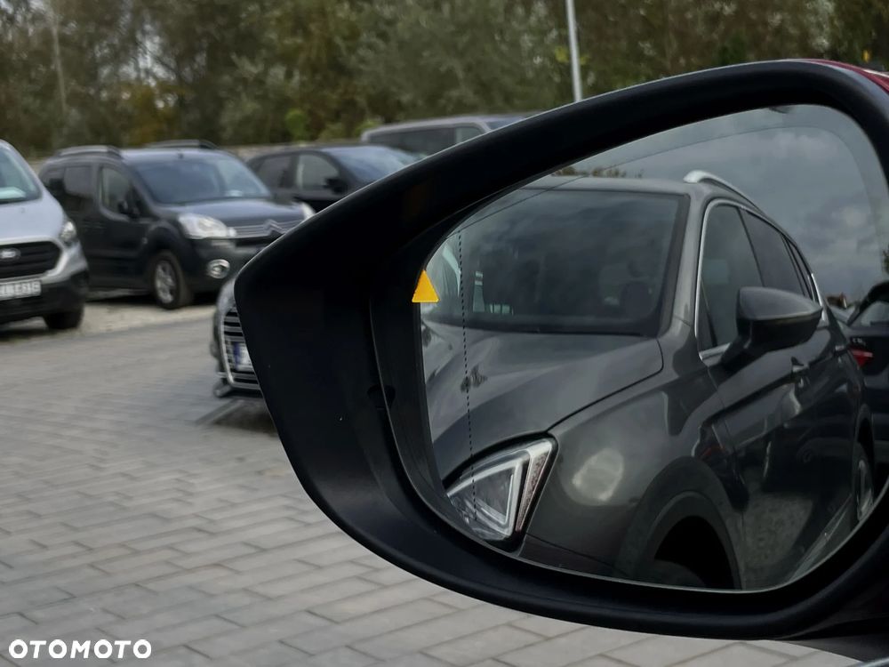 Mazda CX-30 e-SKYACTIV-G 2.0 M HYBRID 150 DRIVE SELECTION - 36