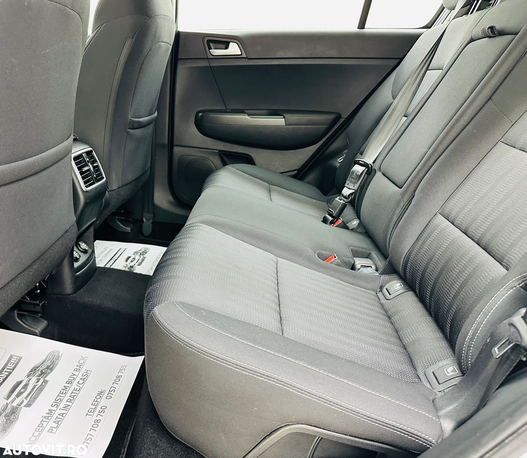 Kia Sportage - 7