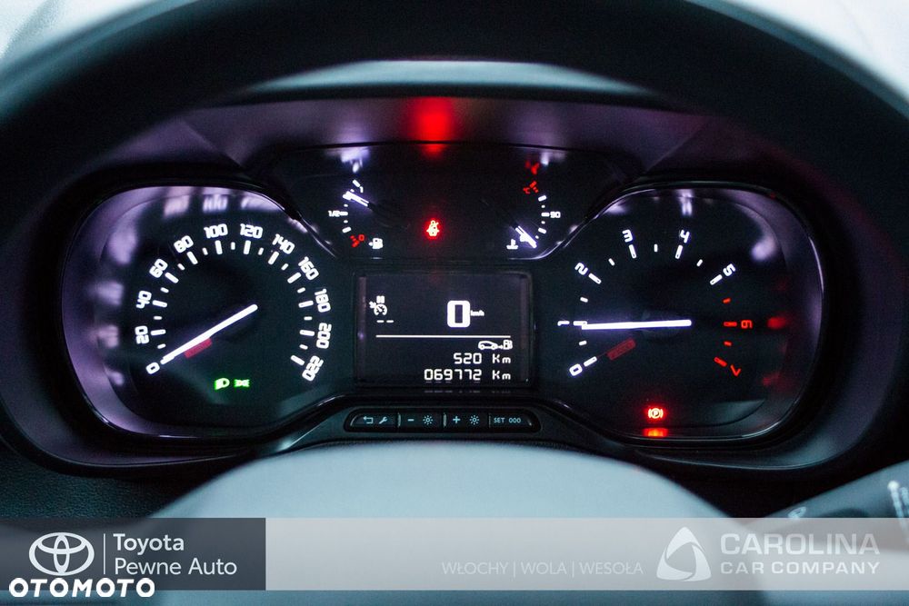 Toyota PROACE CITY - 4