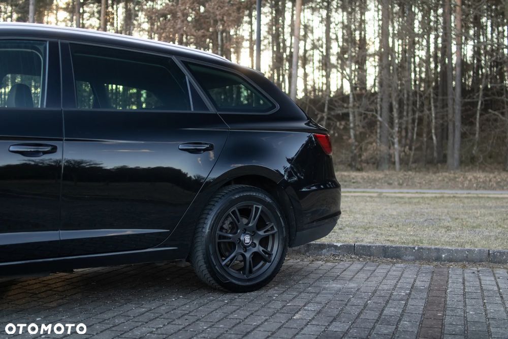 Seat Leon 1.4 TSI Style S&S - 16