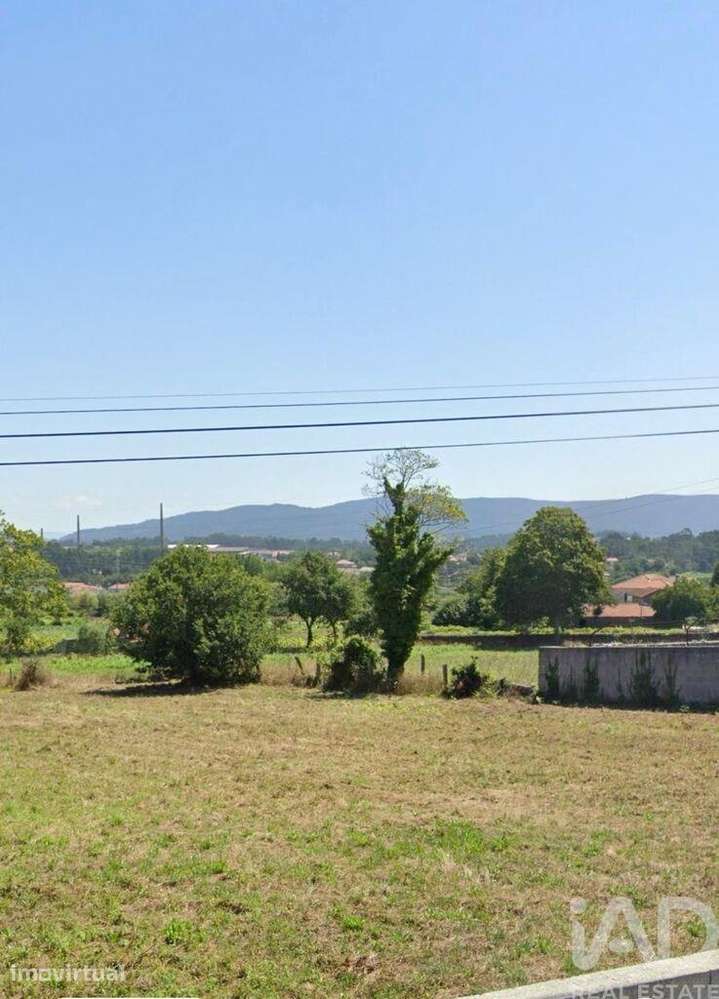 Terreno Agrícola em São Romão de Neiva - Grande imagem: 4/14