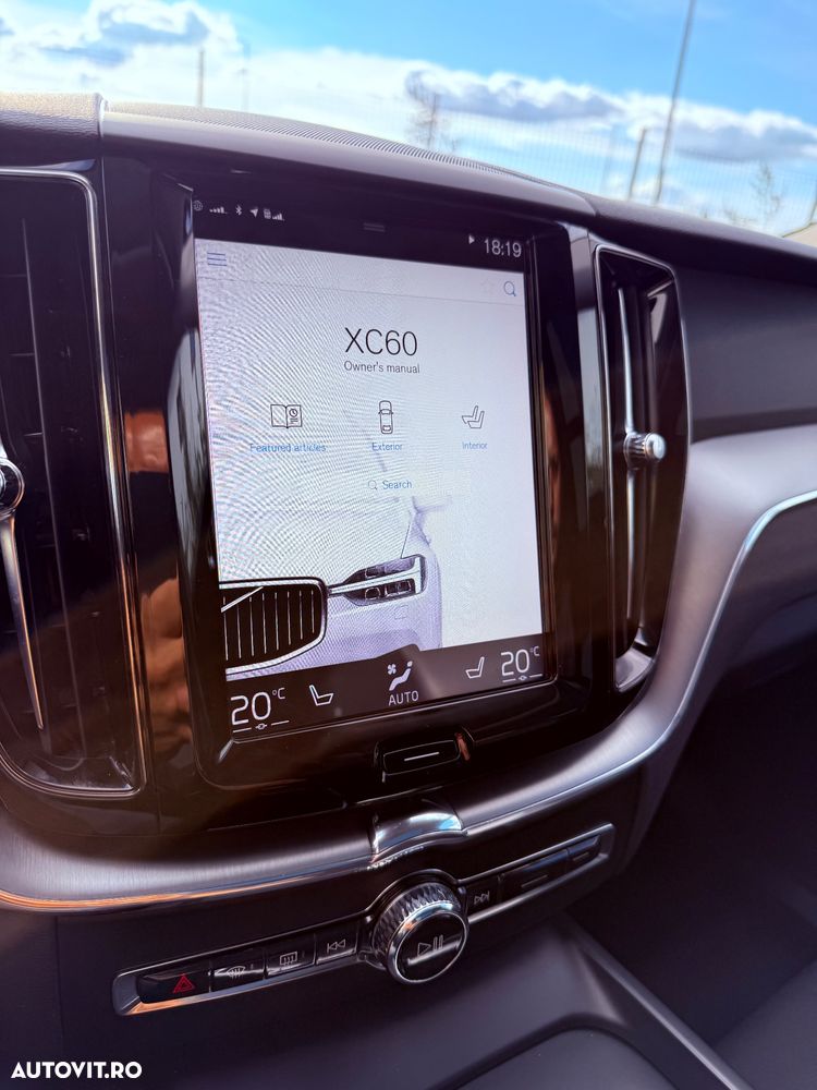 Volvo XC 60 - 39