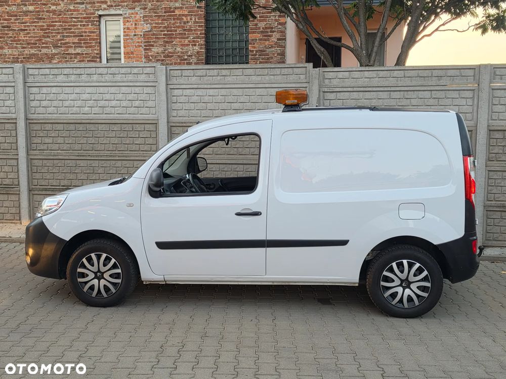 Renault Kangoo - 20
