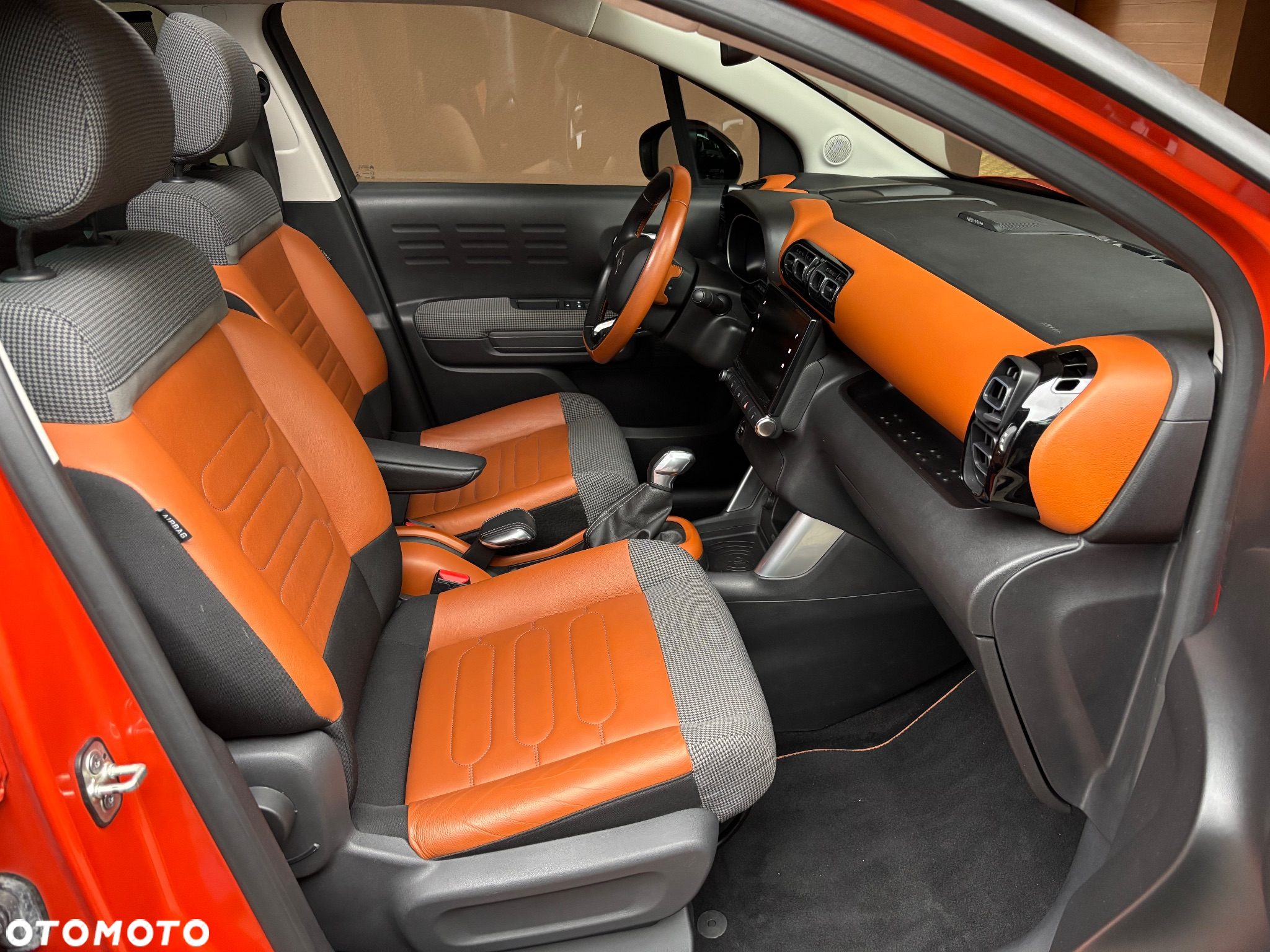 Citroën C3 Aircross 1.2 PureTech Max S&S - 18