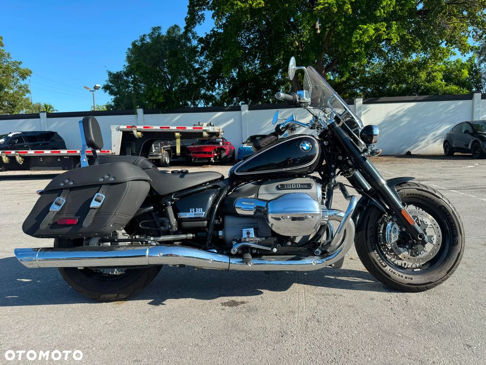 BMW R - 14