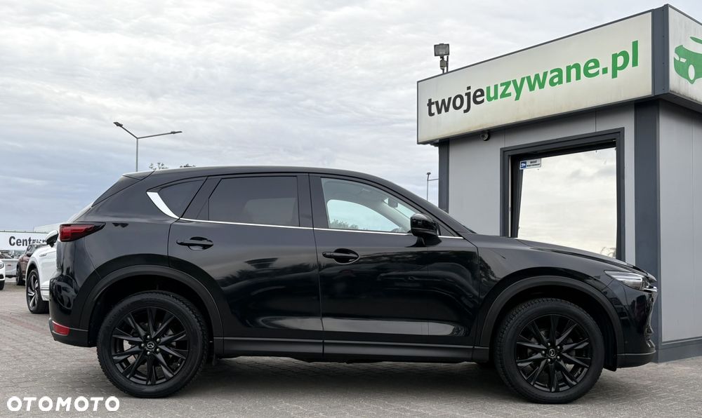 Mazda CX-5 2.0 Skypassion 2WD - 5