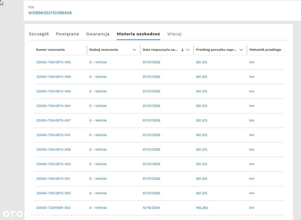 Mercedes-Benz ACTROS MP5 | 2548 | Izoterma | GIGA SPACE - 8