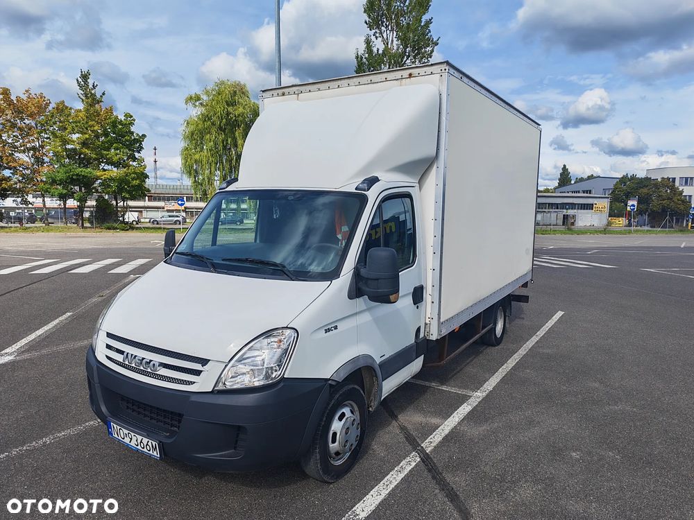 Iveco Daily