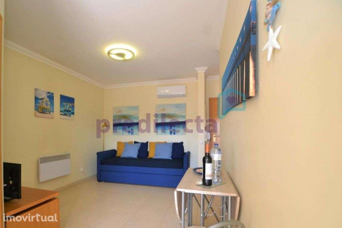 REF4147 - T1 Albufeira, Pine Cliff’s Golf - Grande imagem: 2/26