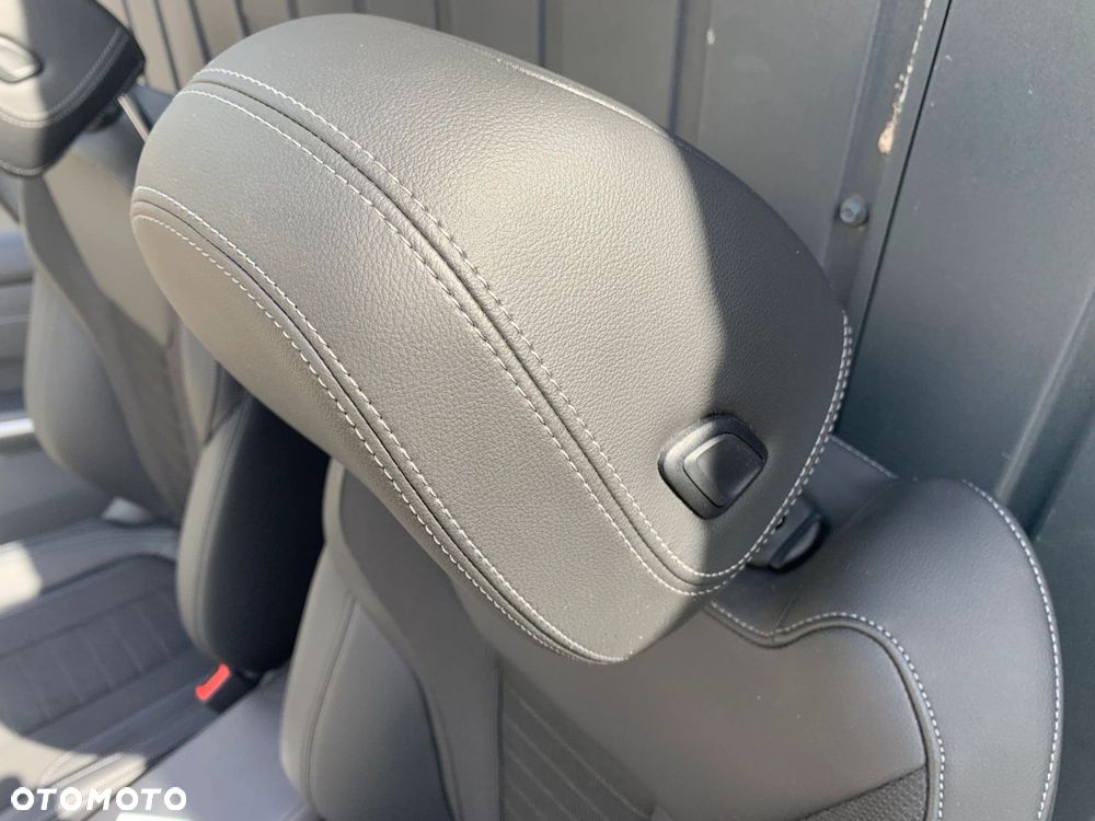 FOTELE TAPICERKA SPORTY GRZANE PAMIĘĆ ELEKTRYCZNE SKÓRA MATERIAŁ BMW 3 G21 - 6