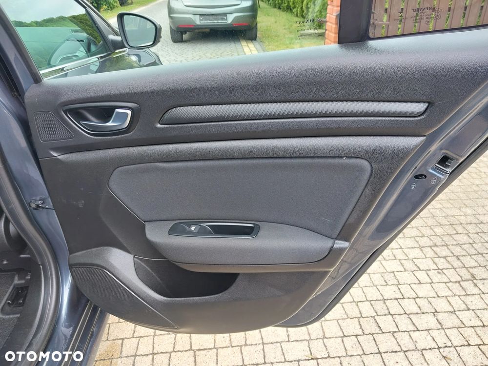 Renault Megane - 22