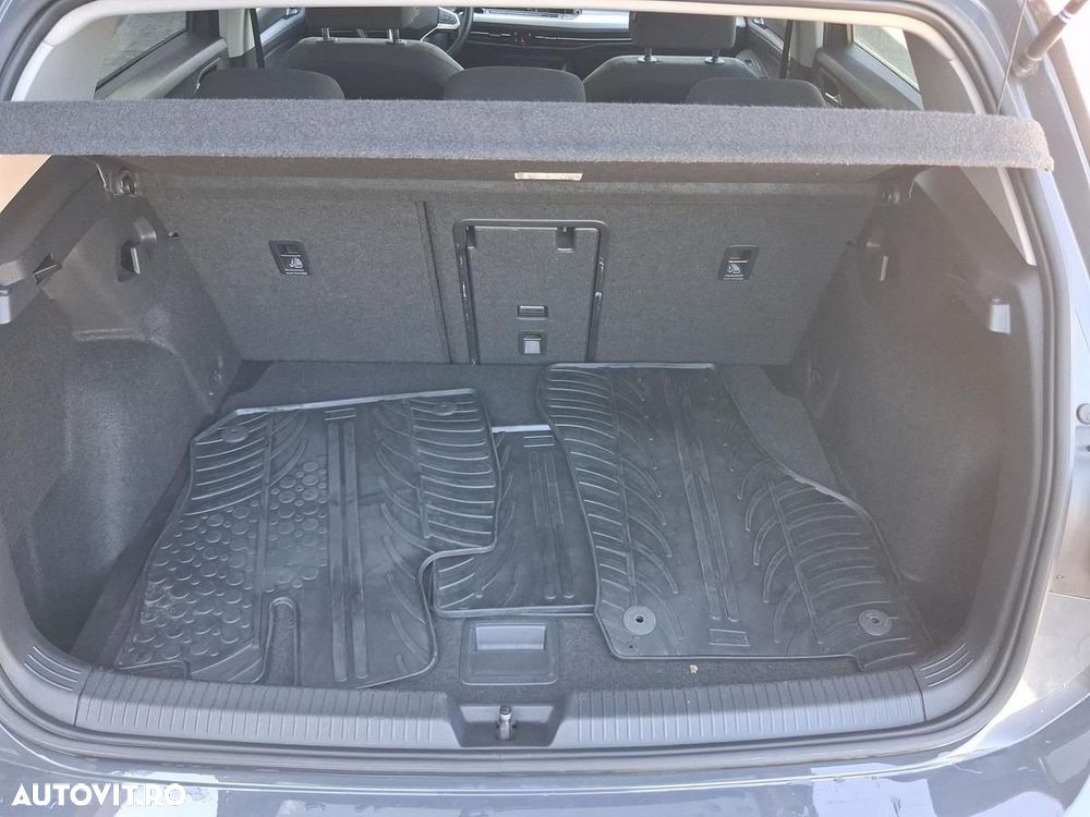 Volkswagen Golf 2.0 TDI DSG Comfortline - 28