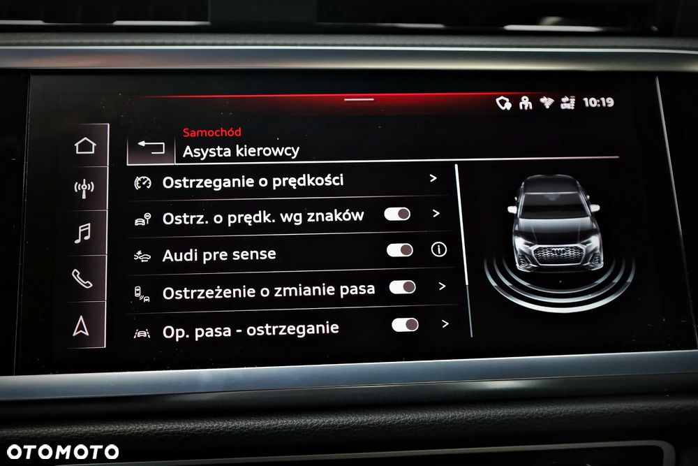 Audi Q3 Sportback - 25