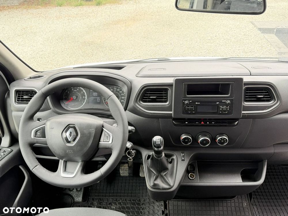 Renault Master - 10