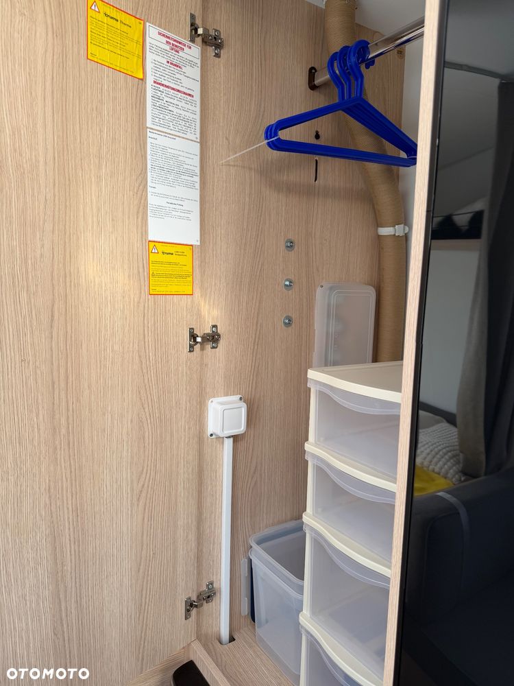 Adria AVIVA 442 PH - 16