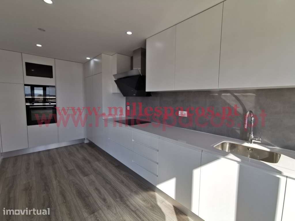 Duplex T2+2 Novo em construção. - Grande imagem: 4/15
