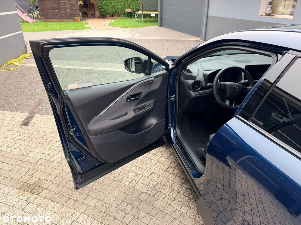 Toyota C-HR 1.8 Hybrid Style - 19