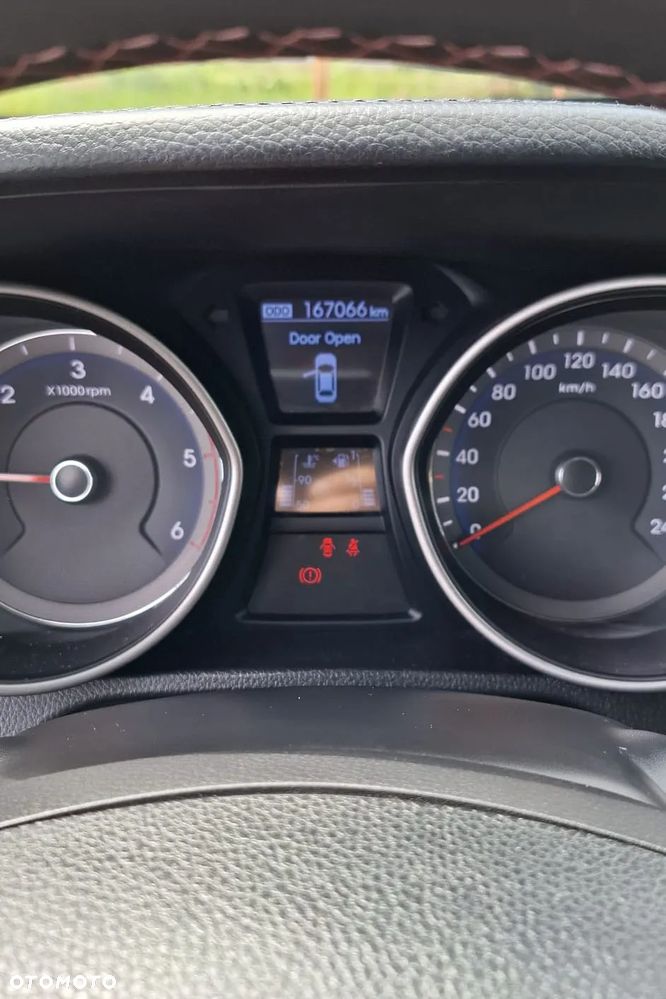 Hyundai i30 1.4 CRDi Base - 9