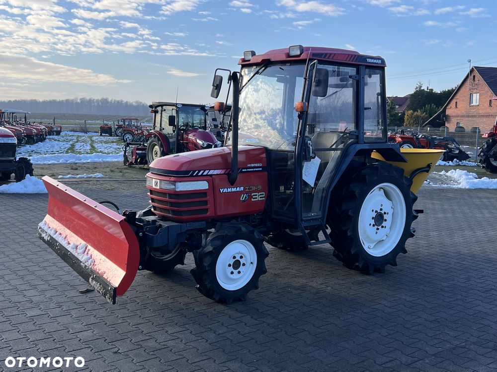 Yanmar US32 - 3