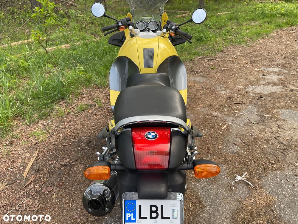 BMW RS - 3