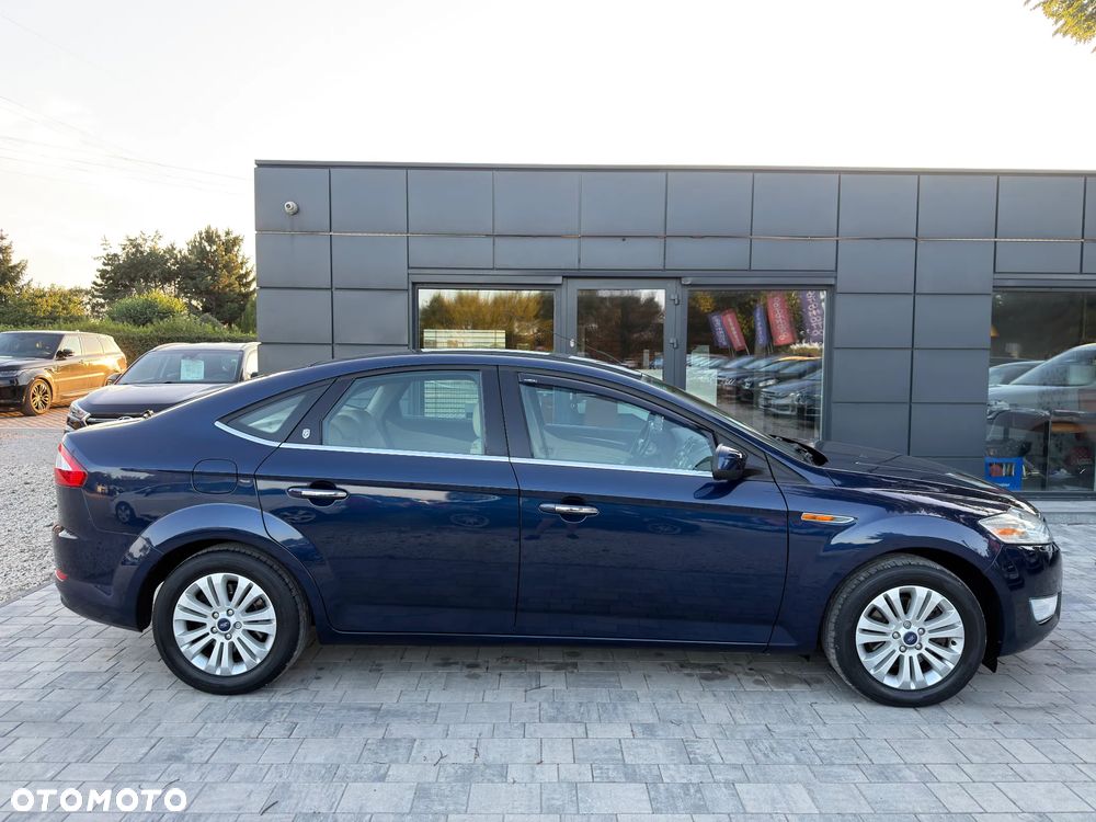 Ford Mondeo 2.0 Champions Edition - 16