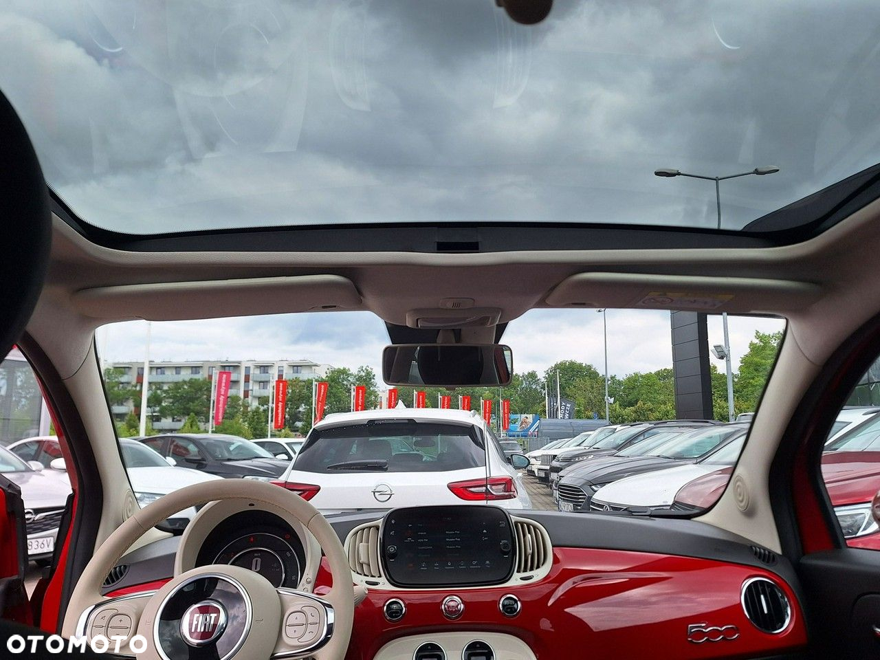 Fiat 500 - 22