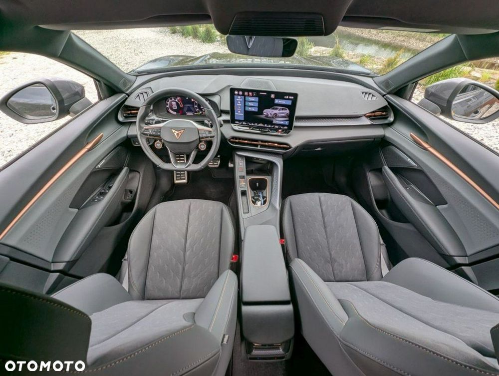 Cupra Terramar - 10