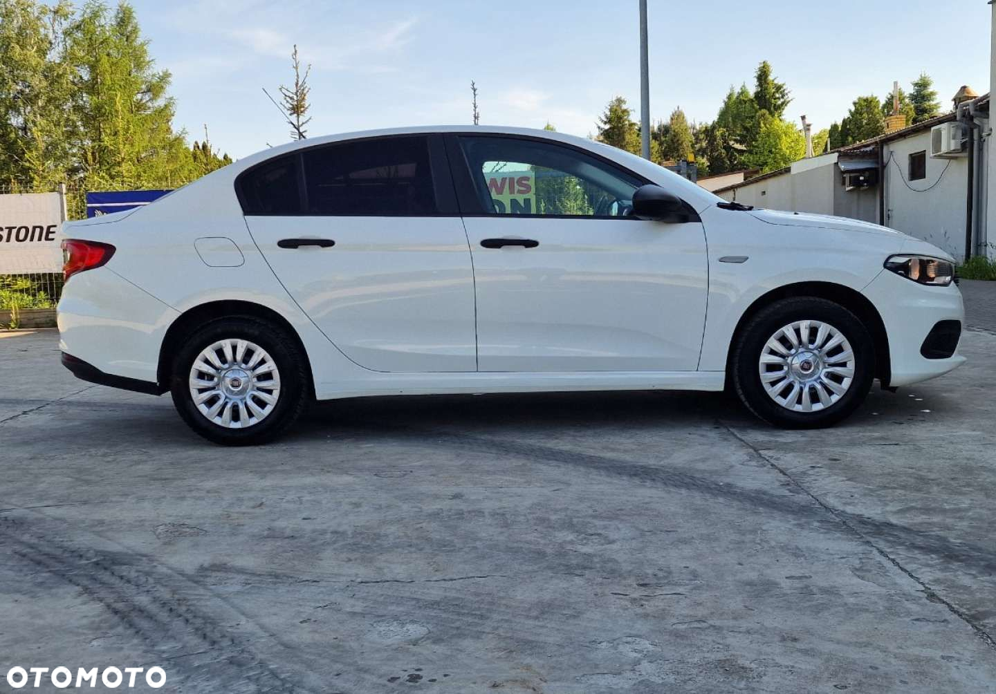 Fiat Tipo - 7
