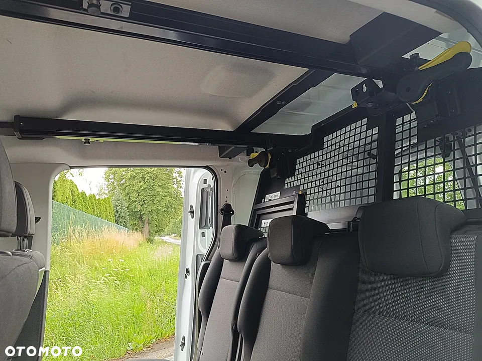 Toyota Proace City 1.5 D-4D Long 2,3t Active (bryg.) - 21