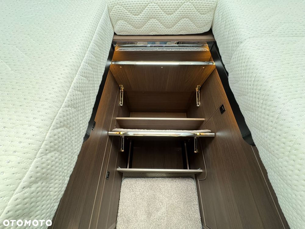 Adria Supersonic 780 SL - 31