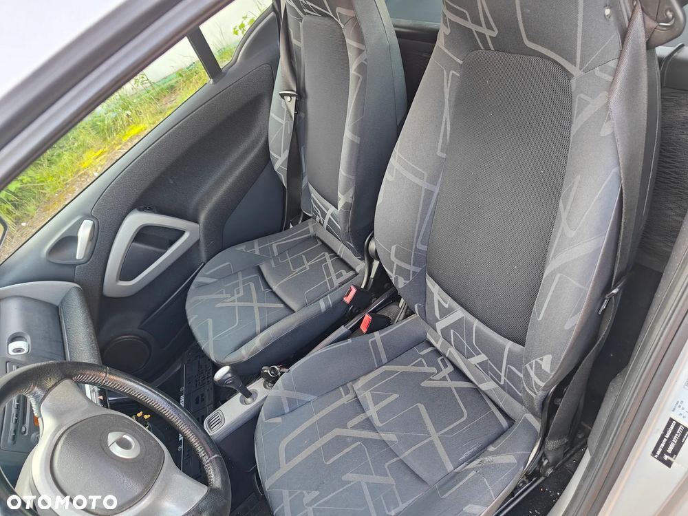 Smart Fortwo cdi softouch passion dpf - 4
