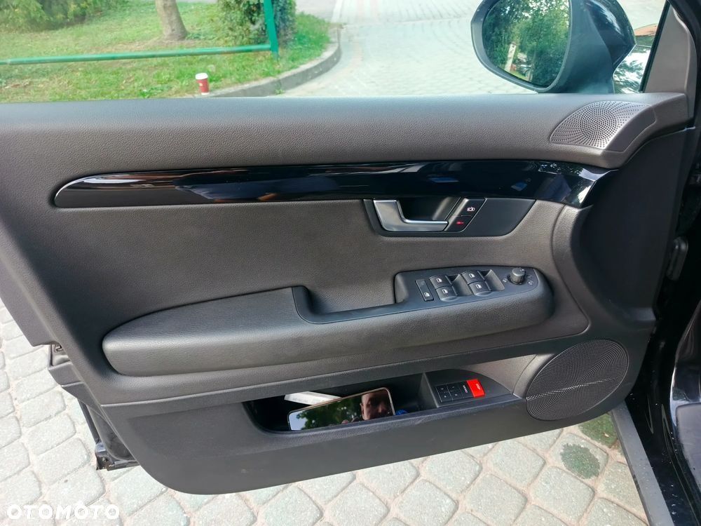 Seat Exeo 2.0 TFSI Multitronic Sport - 23