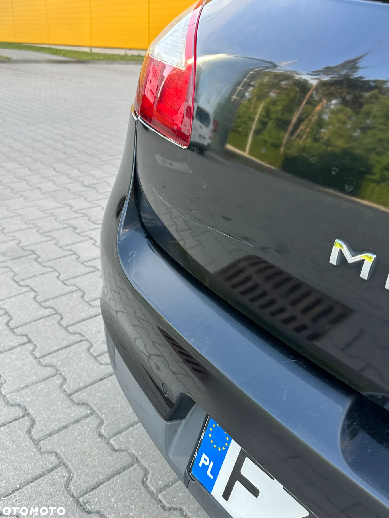 Renault Megane - 14
