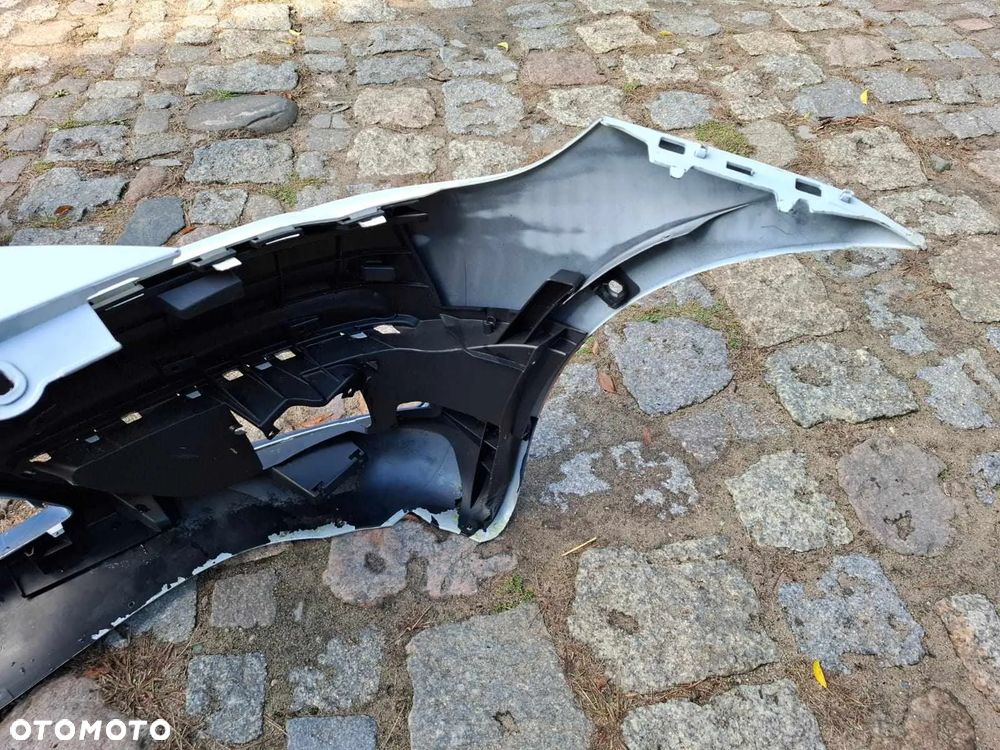 ZDERZAK PRZEDNI PRZÓD BMW 2 F45 F46 PDC - 9