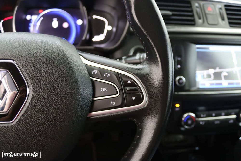 Renault Kadjar Energy dCi 110 EDC LIMITED - 12