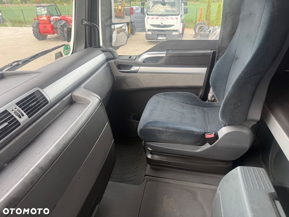 MAN TGX 18.440 - 19