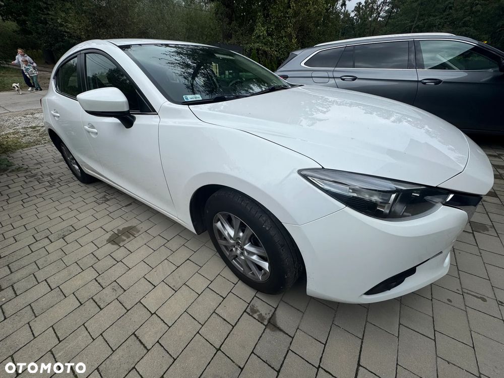 Mazda 3 2.0 Skymotion - 3