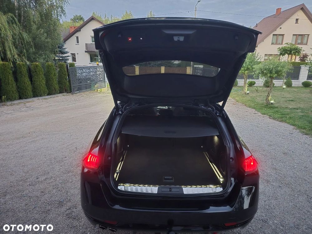 Peugeot 508 2.0 BlueHDi GT S&S EAT8 - 34