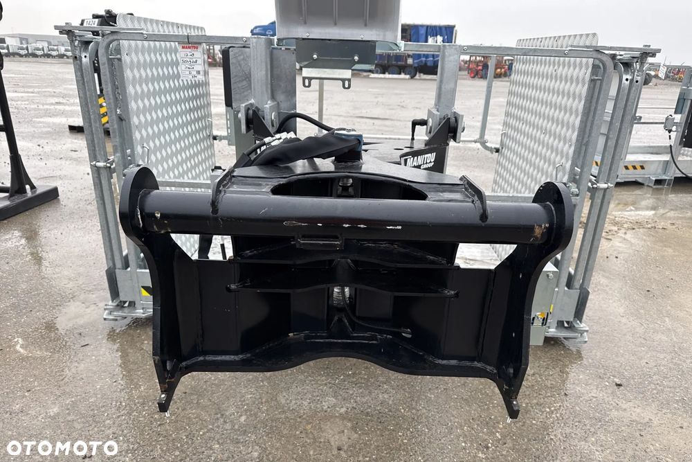 Manitou PSE4400/365 - 2