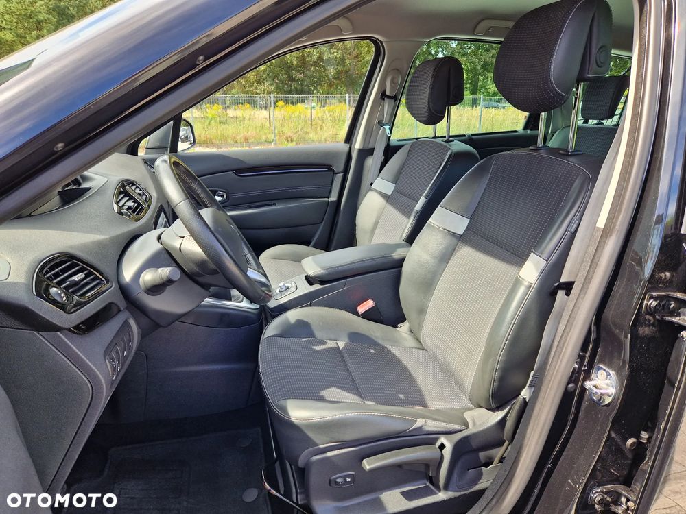 Renault Scenic 1.6 dCi Energy Bose EU6 - 9