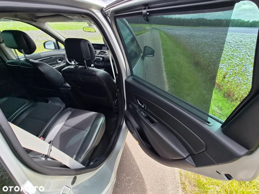 Renault Grand Scenic Energy dCi 110 S&S Bose Edition - 14