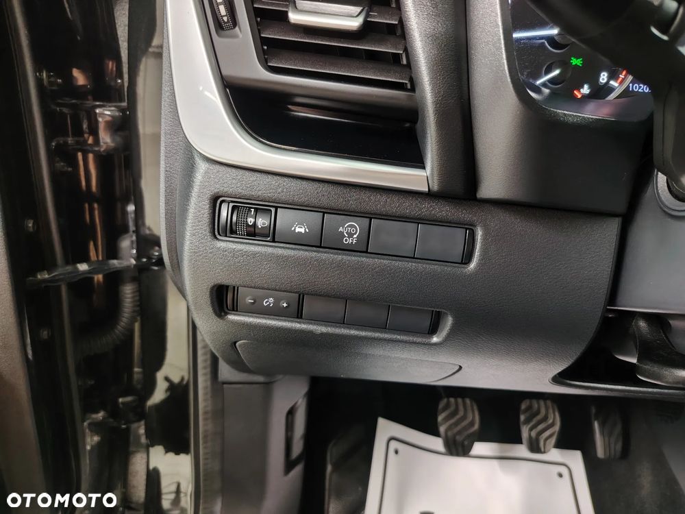 Nissan Qashqai 1.3 DIG-T MHEV N-Connecta - 33