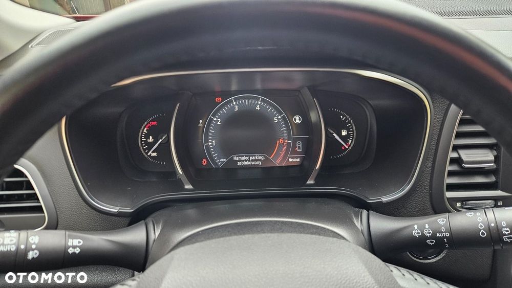 Renault Megane - 20
