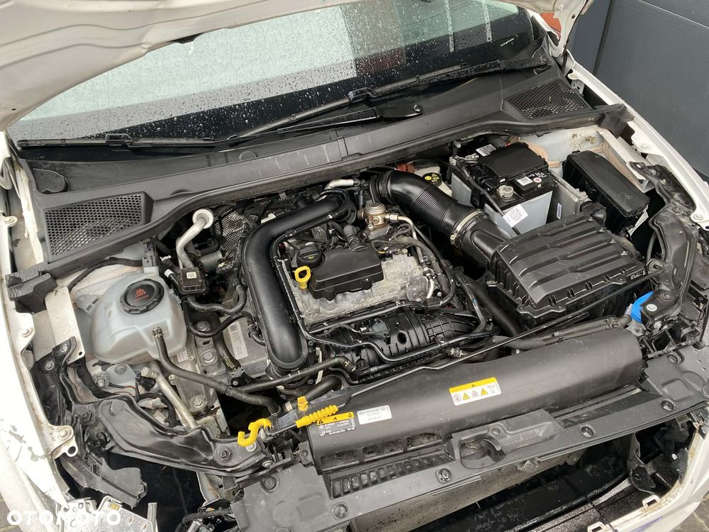 Seat Ibiza 1.0 TSI S&S Style Edition - 28