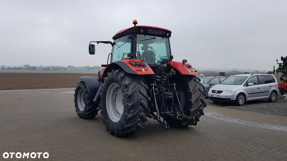 McCormick XTX 165 Extra Speed TUZ TLS 2010R - 8
