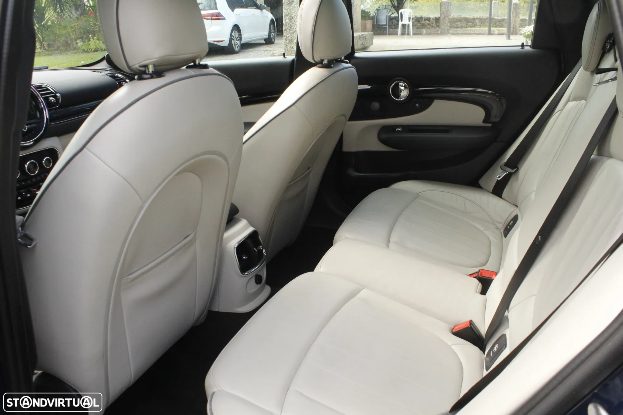 MINI Clubman Cooper S All4 Aut. - 39