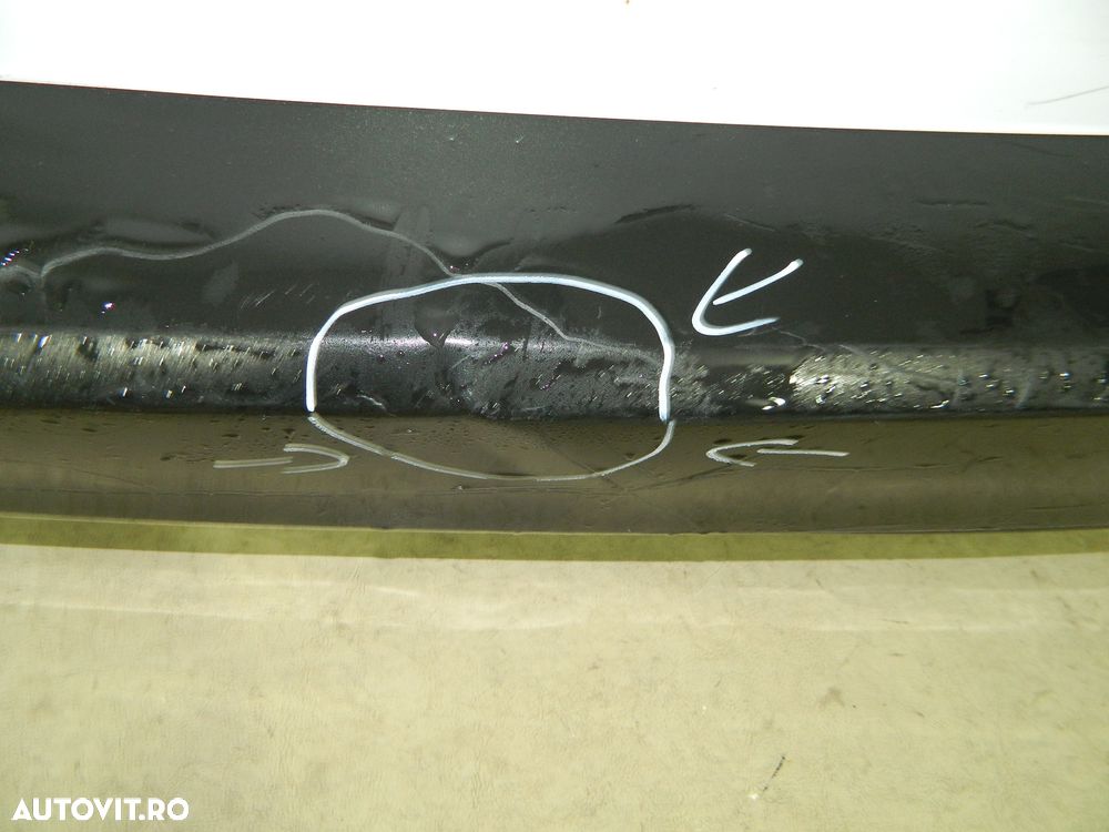 Bara  spate Mazda CX-3, 2015, 2016, 2017,, D10J-50221 - 10