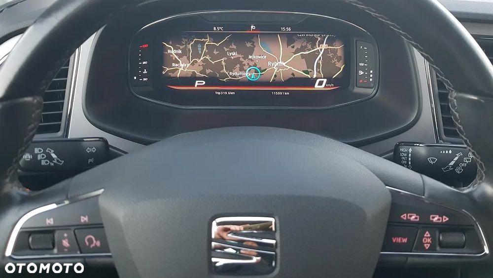 Seat Leon ST 1.6 TDI Start&Stop DSG Style - 28