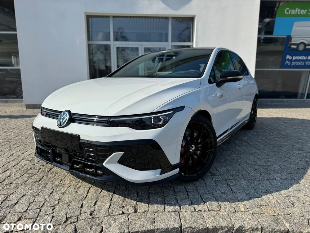 Volkswagen Golf 2.0 TSI OPF DSG GTI Clubsport 45 - 2